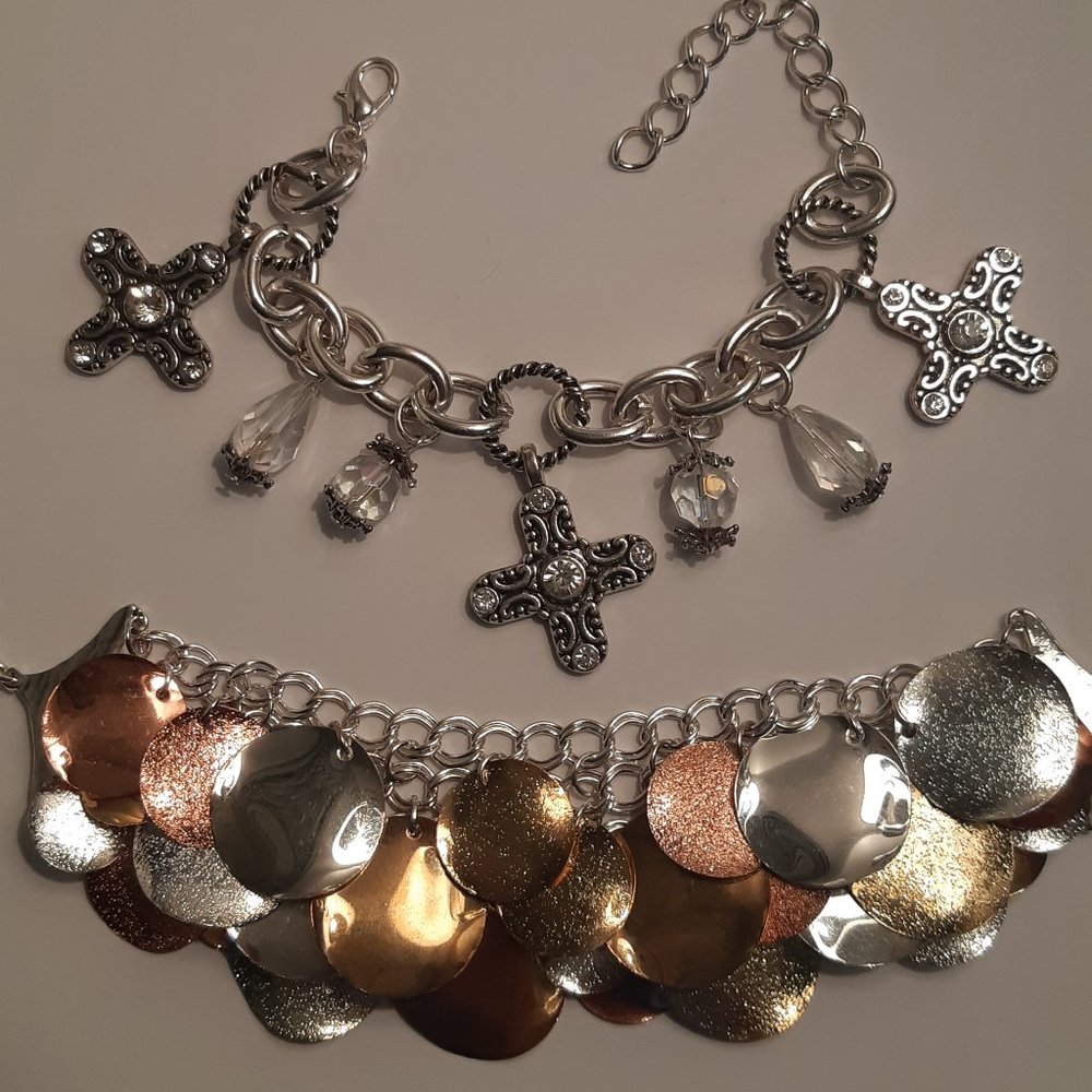 Vintage Bracelets